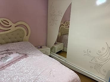 tumba modelleri: İkinəfərlik çarpayı — 3