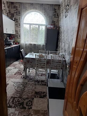 Дома: 4 комнаты, 120 м², Свежий ремонт — 3