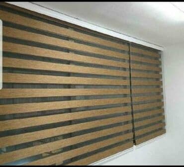 step deke: Jalüz pərdə ucuz  sok qiymətlər bizdə 2 ya 3 günərzində hazırlama — 1