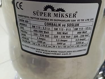 elektrik qazanlar: Elektrik qazan Yeni — 3