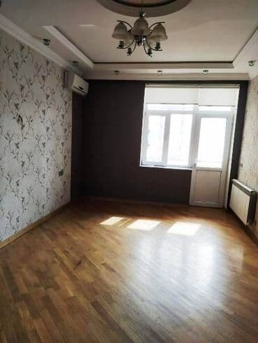 binə qəsəbəsi: 3 otaqlı, Yeni tikili, m. Həzi Aslanov, 120 kv. m — 4