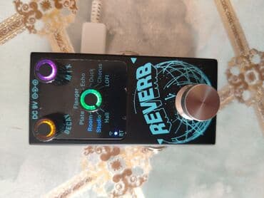 Digər avtoelektronika: Salam.Gitara Klarnet Qarmon üçün addelni salon,exosu, bulutuzuda var — 1