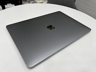 notebook gamer: 💯 Apple Macbook Air A2337 CPU Apple M1 RAM 8GB SSD 256GB Ekran 13.3 — 4