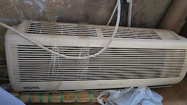 Kondisioner satılır 180 azn. 45 kv. İslek vəziyyətdədir. Unvan Həzi lalafo.az -da Kondisioner satılır 180 azn. 45 kv. İslek vəziyyətdədir. Unvan Həzi