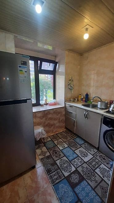 kurdexani evler: Sumqayıt, 3 otaqlı, Köhnə tikili, 67 kv. m — 10