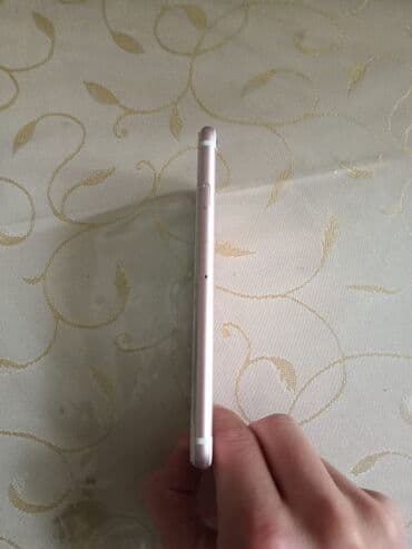 iphone s6 qiymeti: IPhone 6s, 32 GB, Rose Gold, Barmaq izi — 6