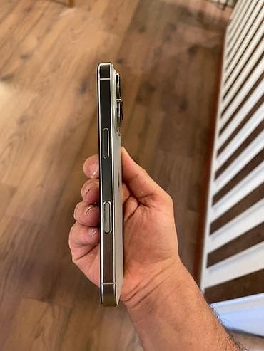 iphone 11 pro duos: IPhone 16 Pro, 128 GB, Natural Titanium, Simsiz şarj — 3