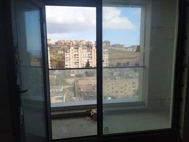 hipoteka evler: 2 otaqlı, Yeni tikili, m. Həzi Aslanov, 88 kv. m — 11