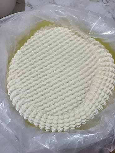 evde tort bezemek: Qaymaq 7kq
Çatdırılma pulsuz
Bundan əlavə pendir çeşidlərimiz də var — 5