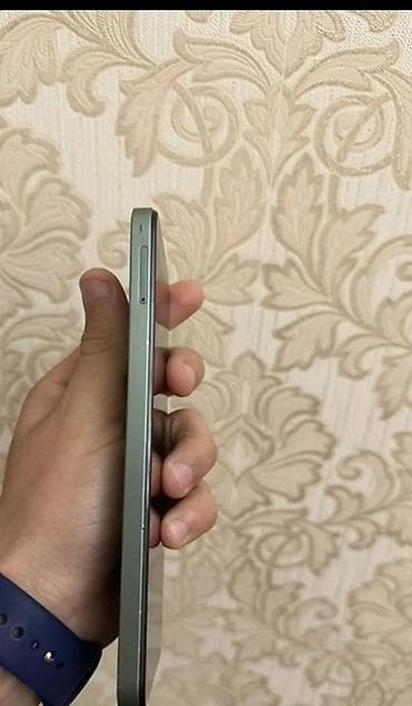 vip kamera: Honor X6b, rəng - Yaşıl — 5