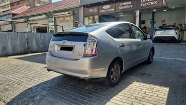 maşın şəkilləri çəkmək: Günlük, Toyota, Depozitlə, Qalmaq şərti ilə — 2