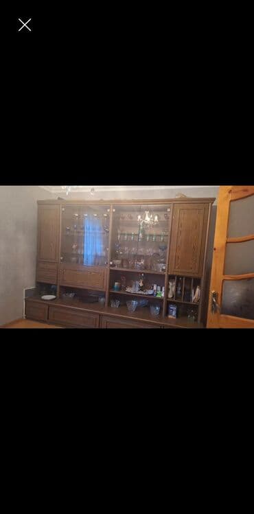 divar isiqlari: Dolab, Kredit yoxdur — 2