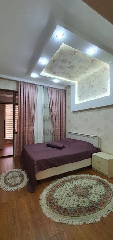 квартира берилет кок жар: Xətai metrosunun yaxınlığında Baki əyləncəyə yaxin 18 mertebeli — 6