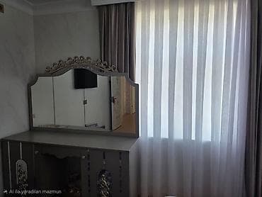 Yataq otağı mebel dəsti Tərkibi: - Çarpayı: yumşaq, düyməli başlıq