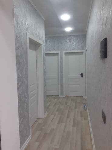 gencede ucuz evler 2023: Binəqədi qəs. 3 otaqlı, 100 kv. m, Kredit yoxdur, Yeni təmirli — 8