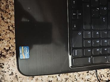 lenevo loq: Dell noutbuk + soyuducu stend Xüsusiyyətlər: - Brend/model: Dell — 5