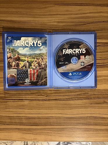 ps disk: Macəra — 4