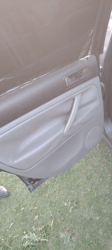 дизель 2 5 фольксваген: Volkswagen Passat: 1.8 л | 2001 г. Седан — 9