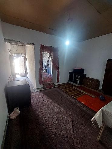 baki ev satisi: Kürdəxanı qəs. 5 otaqlı, 180 kv. m, Təmirsiz — 7
