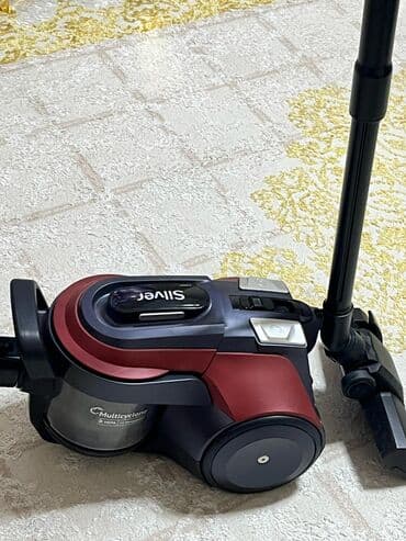 Tozsoran Silver, Quru təmizləmə