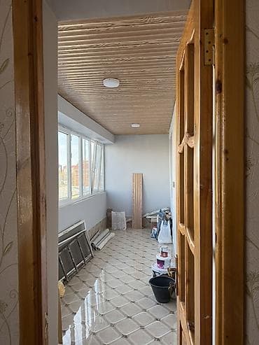 Квартиры: Масаллы, 4 комнаты, Вторичка, 122 м² — 7