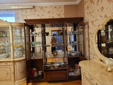 İşlənmiş, Servant