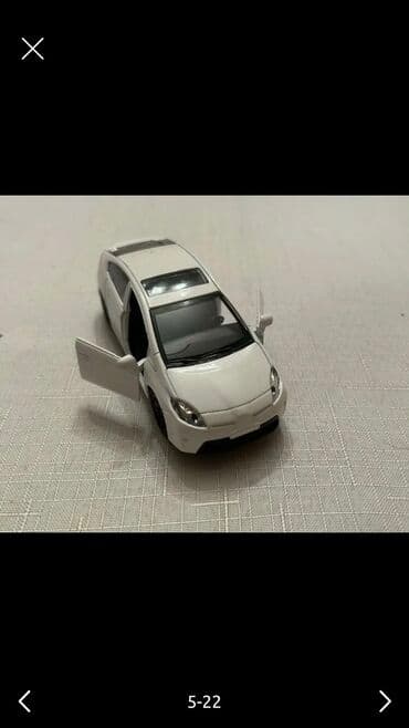 alcatel pop 2 5 7043k: Təcili Satılır…Endirim Var… Toyota Prius modelkası satılır — 5