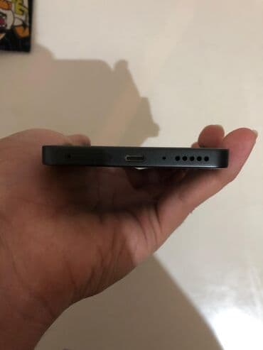аккамулятор на телефон fly fs 502: Redmi Note 13, 128 ГБ, Отпечаток пальца, Две SIM карты, Face ID — 4