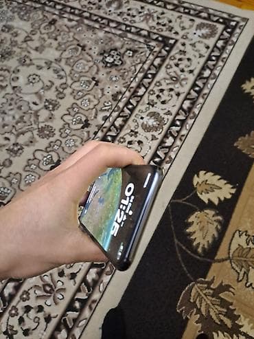 iphone x plus: IPhone X, 64 GB, Face ID — 3