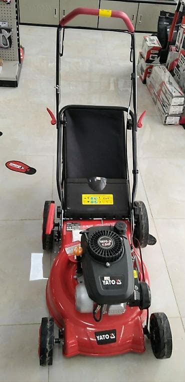 qazon suni: Qazon biçən benzinnən orginal polşa firması sadəcə 700 man — 1