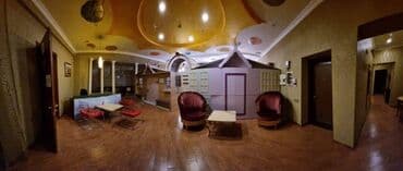 qarayev obyekt: Baksovetdə yerləşən ümumi sahəsi 315 kv,m olan,3 mərtəbəli binanın — 8