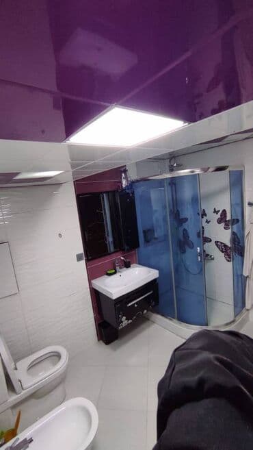 купить квартиру в баку с видом на море: Баку, 4 комнаты, Вторичка, м. Ази Асланов, 110 м² — 12