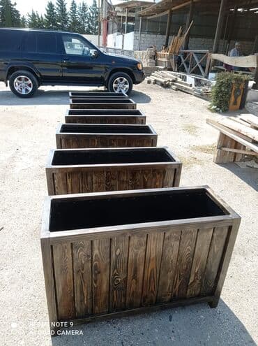 dibçek gulleri: 🇦🇿Bakı şəhəri üzrə zəmanətli Taxta dipçəklərin topdan və pərakəndə — 3