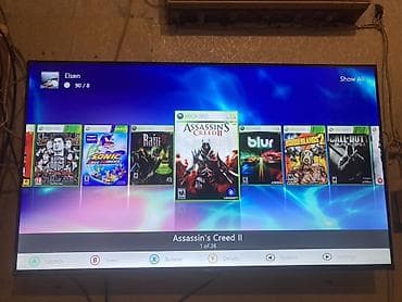 hdd disk: Xbox 360 Slim 250 GB yaddaş konsol yaxşı vəzyətdədir Aurora praşifka — 8