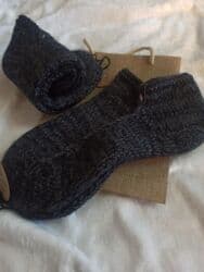 Toxunma yun corab. 50%yun Angora tərkibi, 42-43 lalafo.az -da Toxunma yun corab. 50%yun Angora tərkibi, 42-43