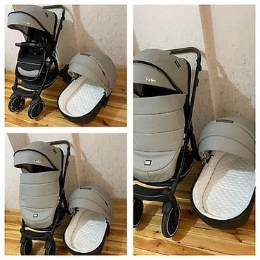 MehraKolyaska Kidilo İdeal veziyyetde 250 azn Xocasen *Mehra — 1