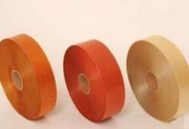 Digər restoran, kafe avadanlığı: Kolbasa üçün sintetik qida qabığı – rulon və çubuq şəklində Məhsulun — 2