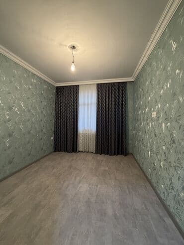 ivanovkada ev satilir: 2 otaqlı, Yeni tikili, 44 kv. m — 10