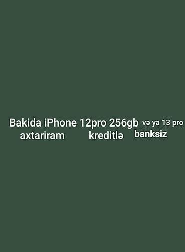 IPhone 13 Pro, 256 GB, Kredit
