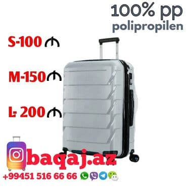 çadır kamp: S-100azn. M-150azn. L-200azn Yuksek keyfiyyetli polipropilenden — 1