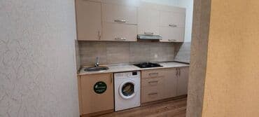 kirayə ev ayliq: Nərimanov rayonu,Nazirliyinin arxasında, WhiteStone residence-də,12 — 8