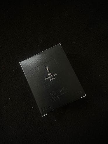 YSL
Neroli 66
Candle 
149 — 2