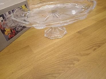 perde aksesuar: Tort qabi 25 azn — 2