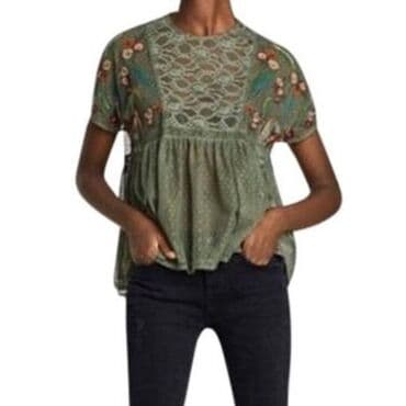 Futbolka və maykalar