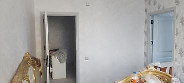 seyf demir qapi: Mənzil üçün tam təmir-tikinti və daxili işləmə xidməti - Divar və — 4
