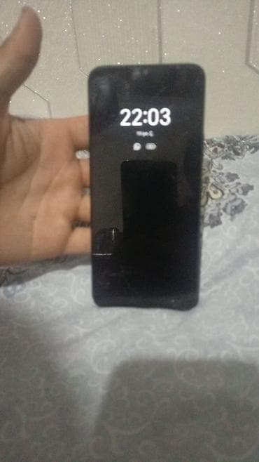 смарт тв: Honor X6b, 256 ГБ, цвет - Черный — 4