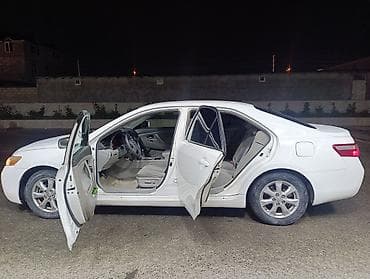 jeep disk: Toyota Camry, sinfinin ən dözümlü comfort maşınıdır endirim maşının — 7