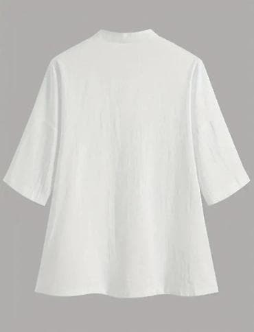 termo geyim: 100% pambıq. XL. Keyfiyyətli material. Yeni — 4
