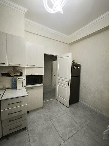 mida satis: Köhnə Günəşli, 2 otaqlı, Yeni tikili, m. Əhmədli, 58 kv. m — 6