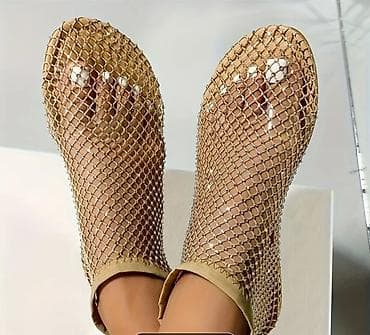SETKALI YUMŞAQ VƏ RAHAT YENI BALETKALAR. ÖLÇÜ 38